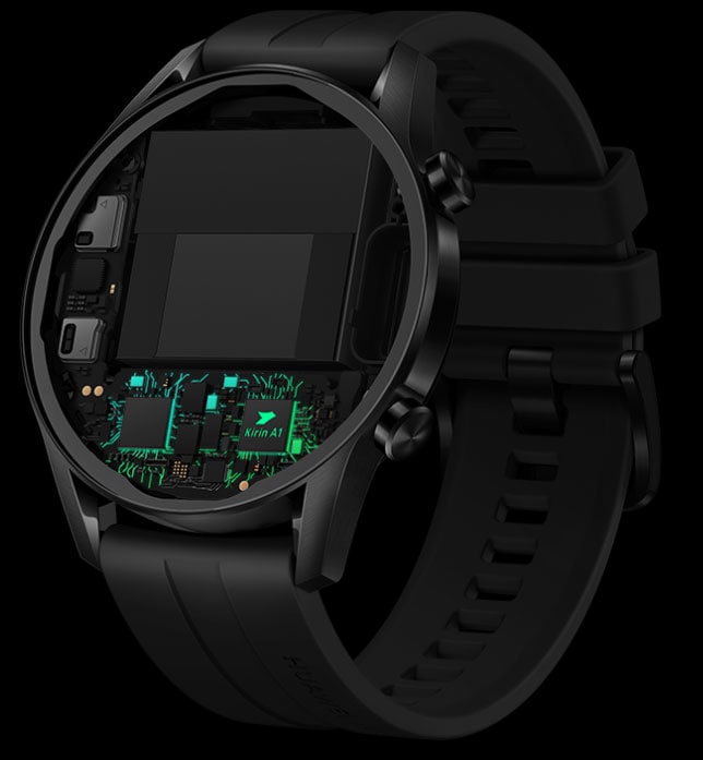 huawei gt 1 smartwatch